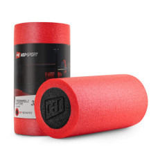 Масажний ролик Hop-Sport HS-E030YG EPE 30 см red